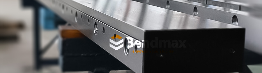 Benefits of Mechanical Compensation with Precise Effectiveness and Multi-Point Crowning