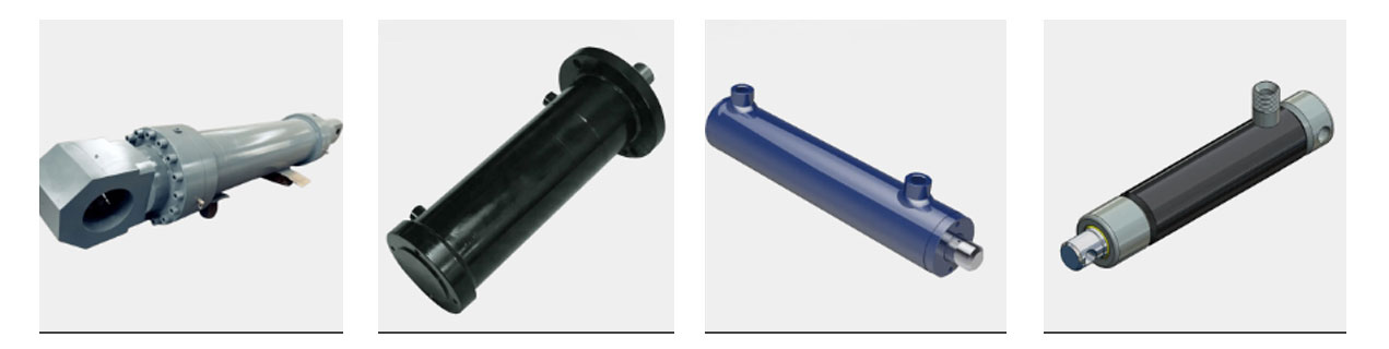 Offshore Hydraulic Cylinder       Press Hydraulic Cylinder       Load-Holding Cylinders       Brake Hydraulic Cylinder