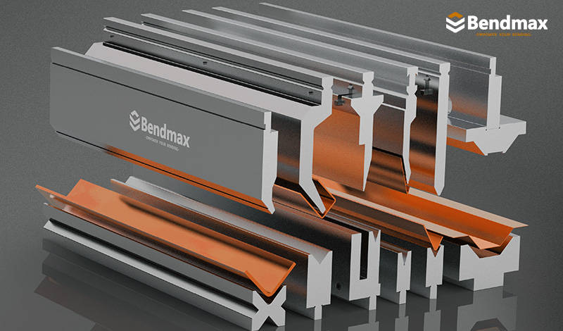 Che cos'è l'attrezzatura per presse piegatrici? La guida definitiva per i produttori.