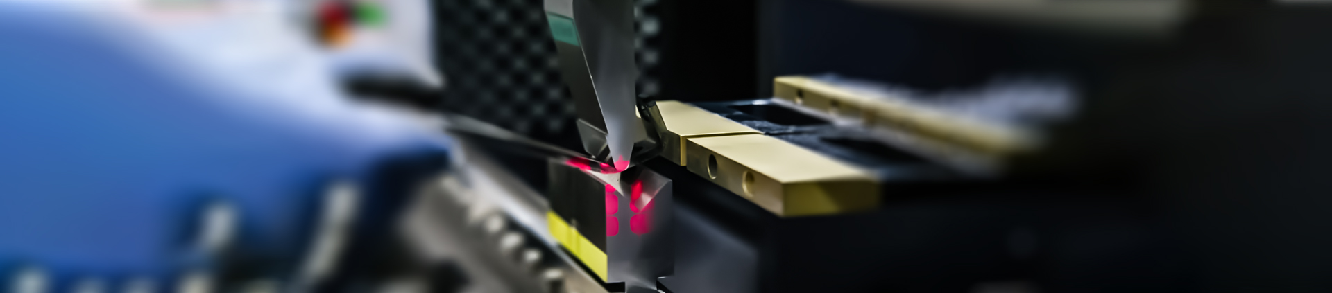 Soluzione per sistema di pressa piegatrice Bendmax