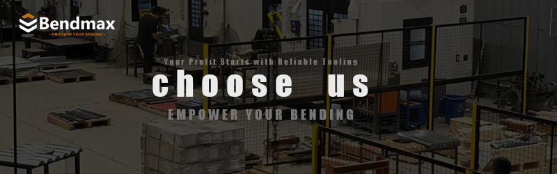 press brake tooling、