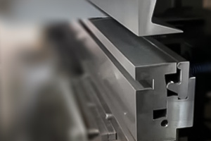 Flattening and Hemming in Sheet Metal Bending