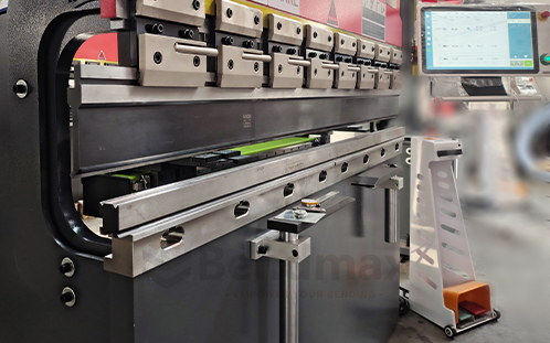 press  brake