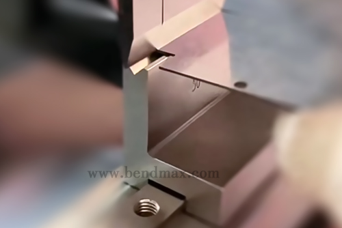 press brake Acute Angle Dies