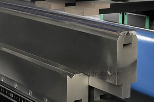 press brake Rotary Dies