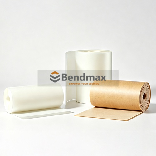 bendmax PROTECTIVE FILM