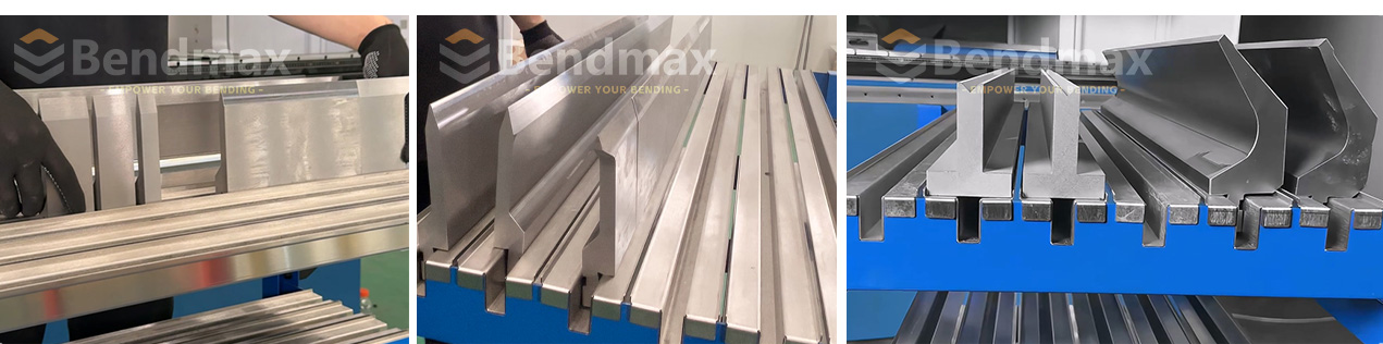 Bendmax Mobile Press Brake Tool Storage Cart Bendmax Mobile Press Brake Tool Storage Cart