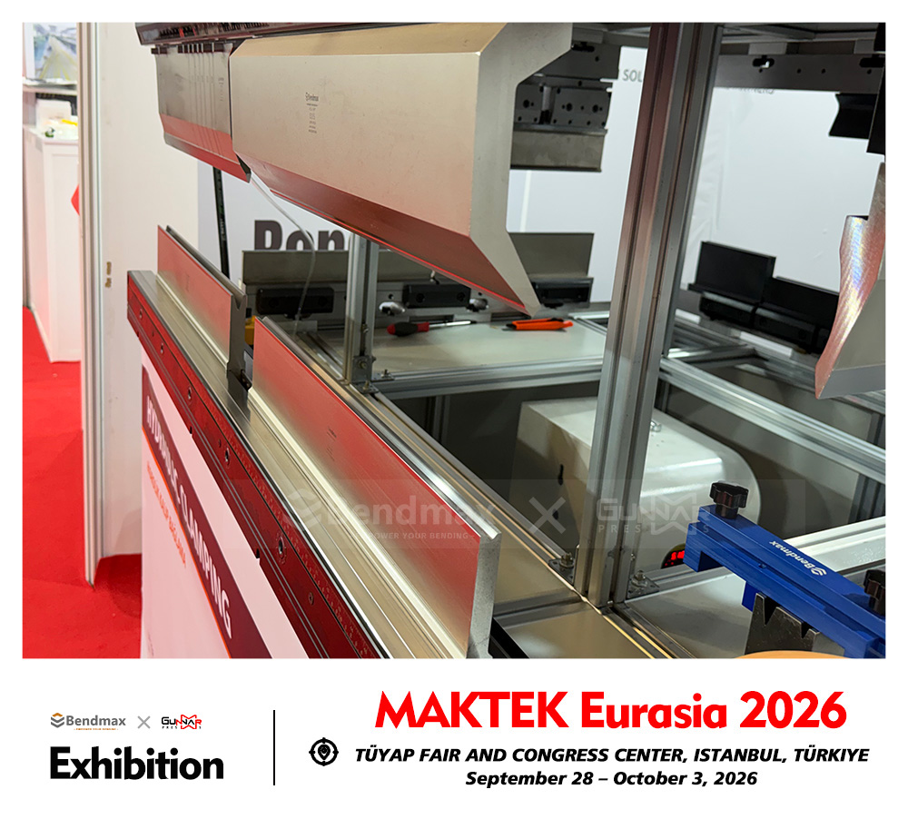 #Press Brake Tooling